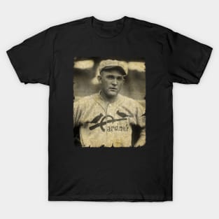 Rogers Hornsby, 42 - 46 (1922) T-Shirt